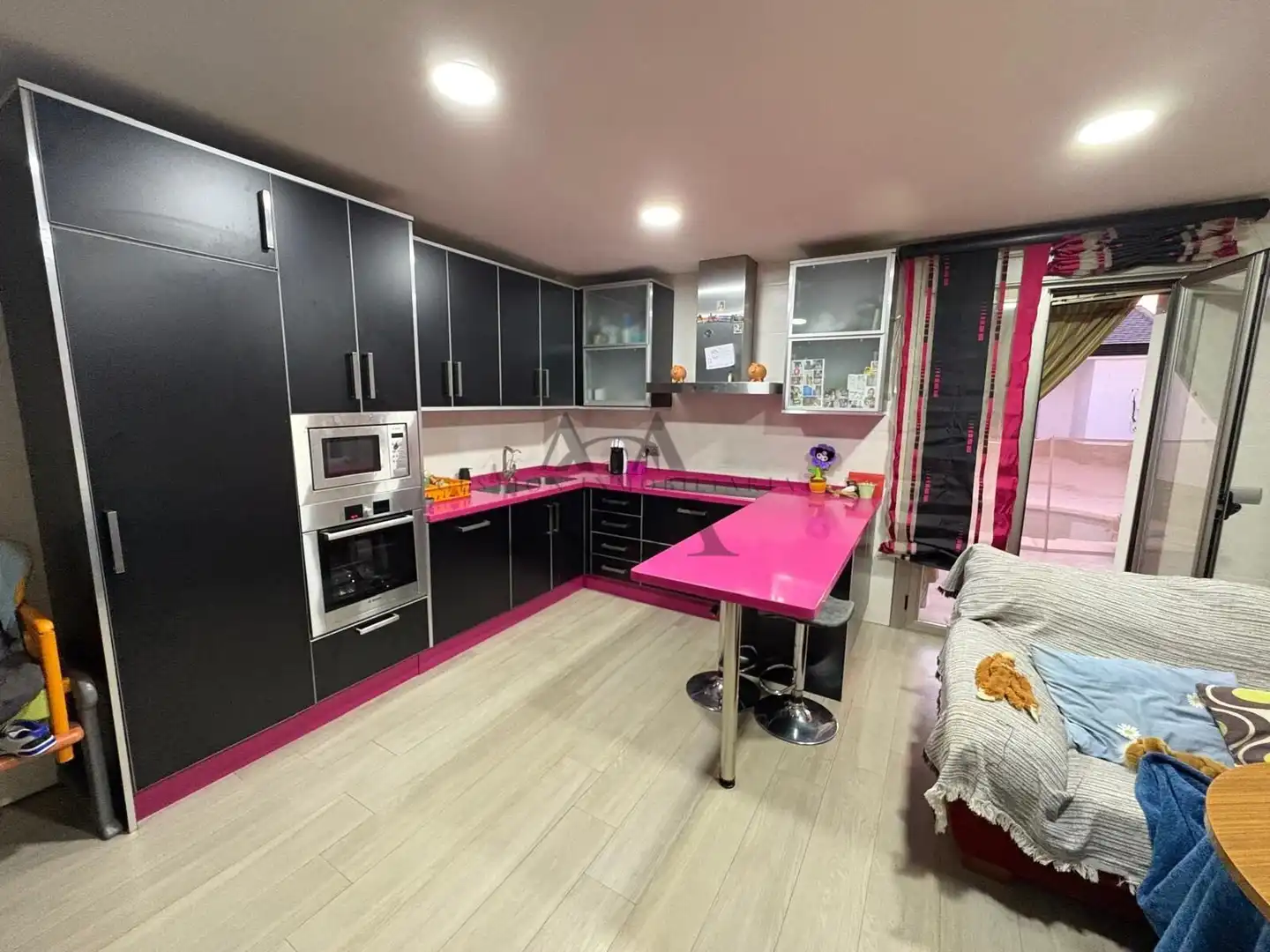 Maison avec piscine à vendre à Navas del Sepillar, imagen 17