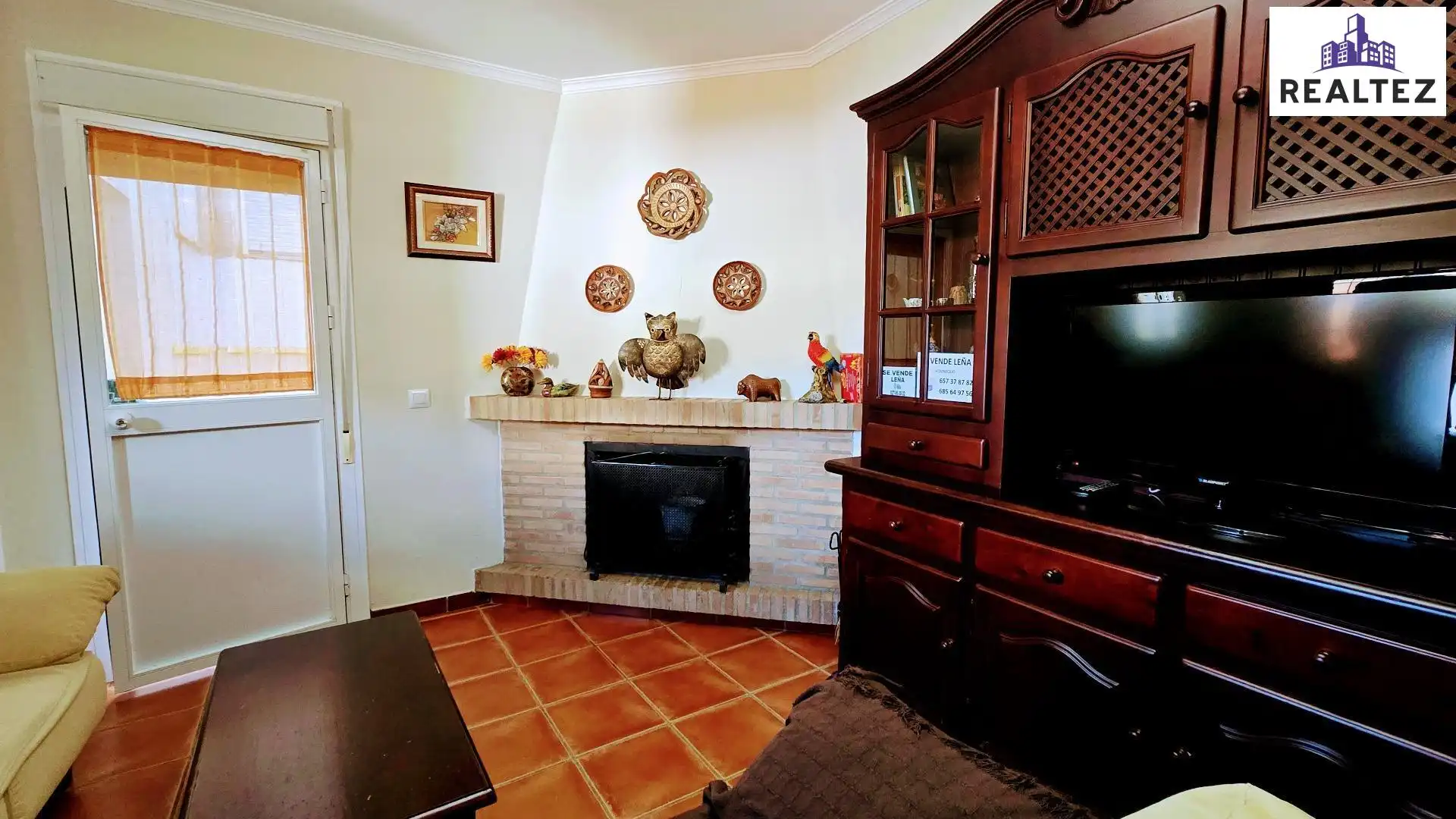 Casa con terraza en venta en Grazalema, imagen 4