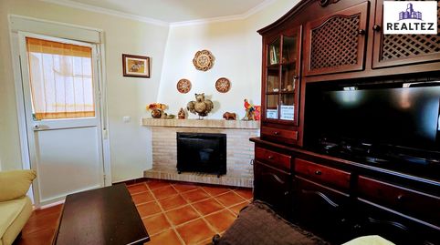 Foto 4 de Casa o chalet en venta en Grazalema, Cádiz