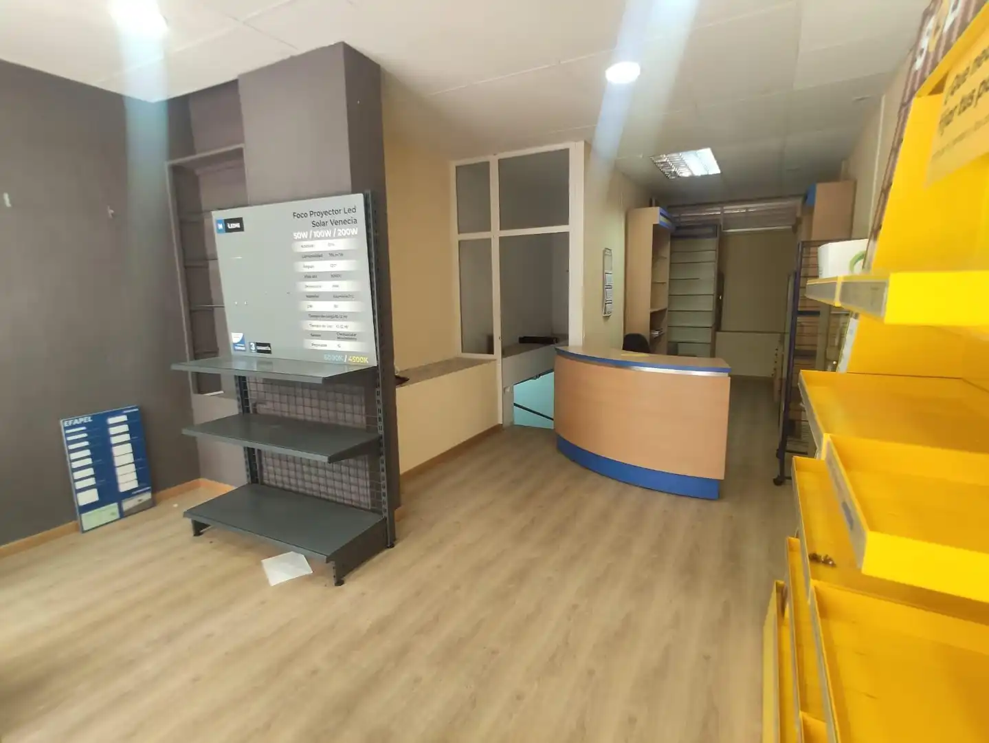 Local comercial en venda a Centro