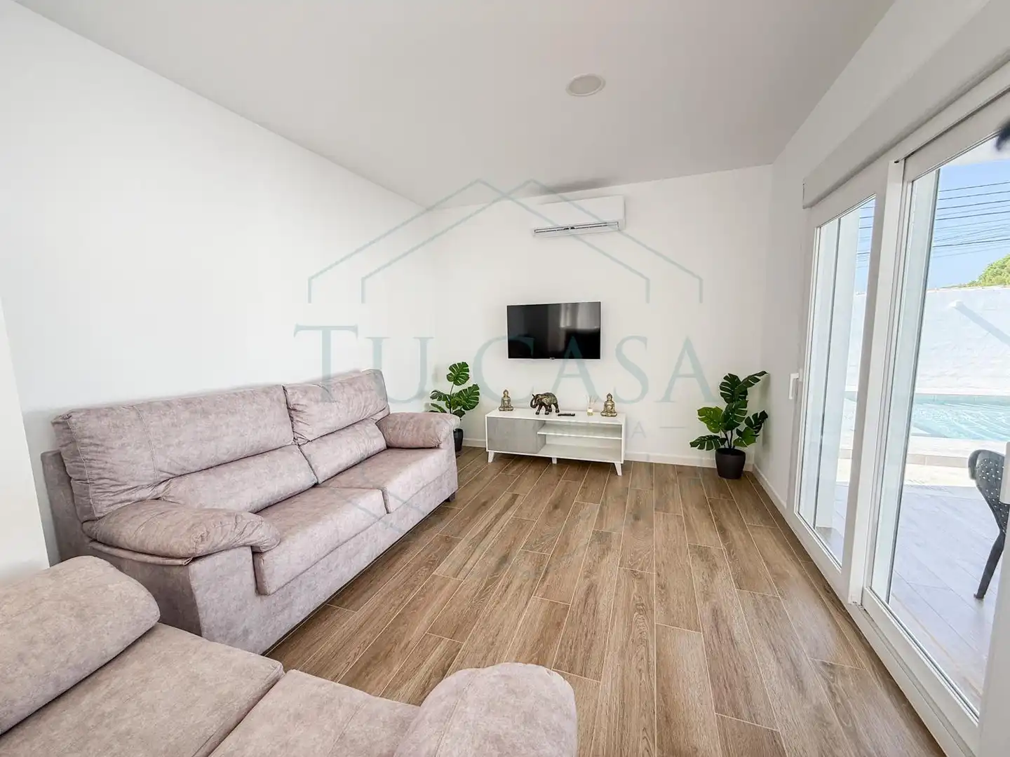 Detached house to rent in Las Lagunas - Campano, imagen 10