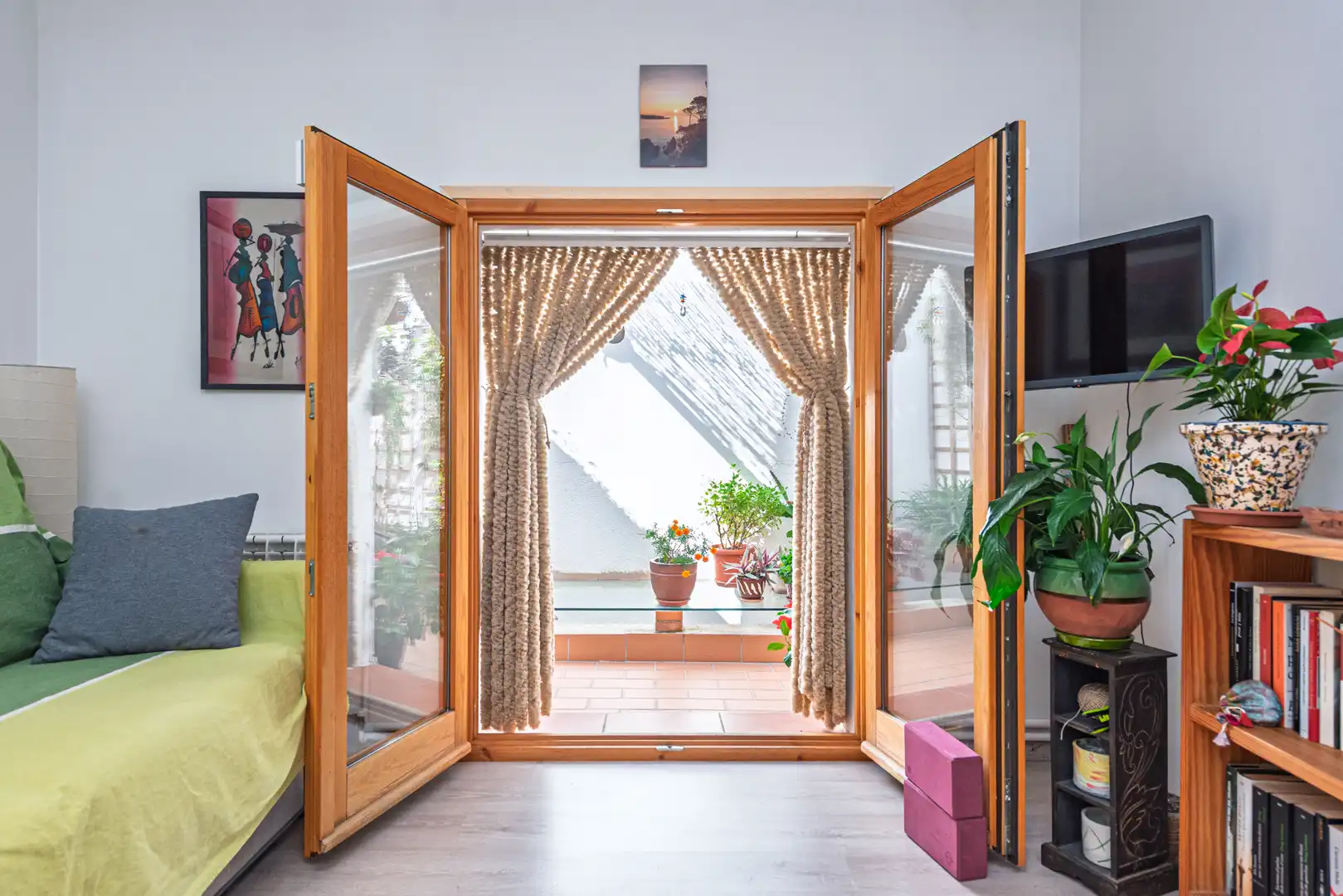 Maison jumelée à vendre à Carrer de l'Algavira, imagen 25