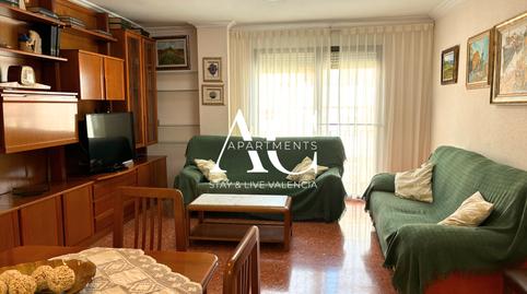 Foto 2 de Apartament de lloguer a Natzaret, Valencia