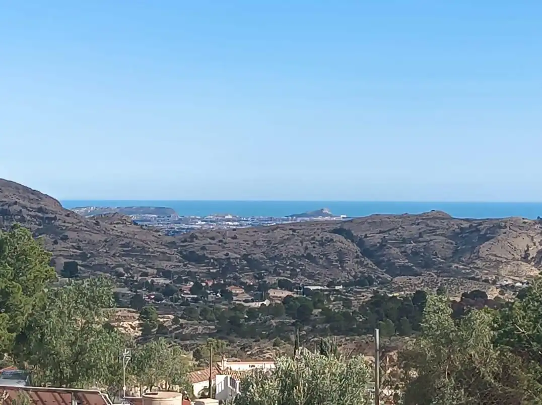 Casa o chalet en venta en Agost con Aire acondicionado, Jardín privado y Terraza