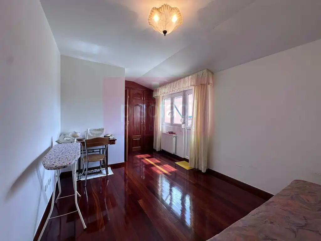 Dúplex amb ascensor en venda a Residencia - Abella, imagen 18