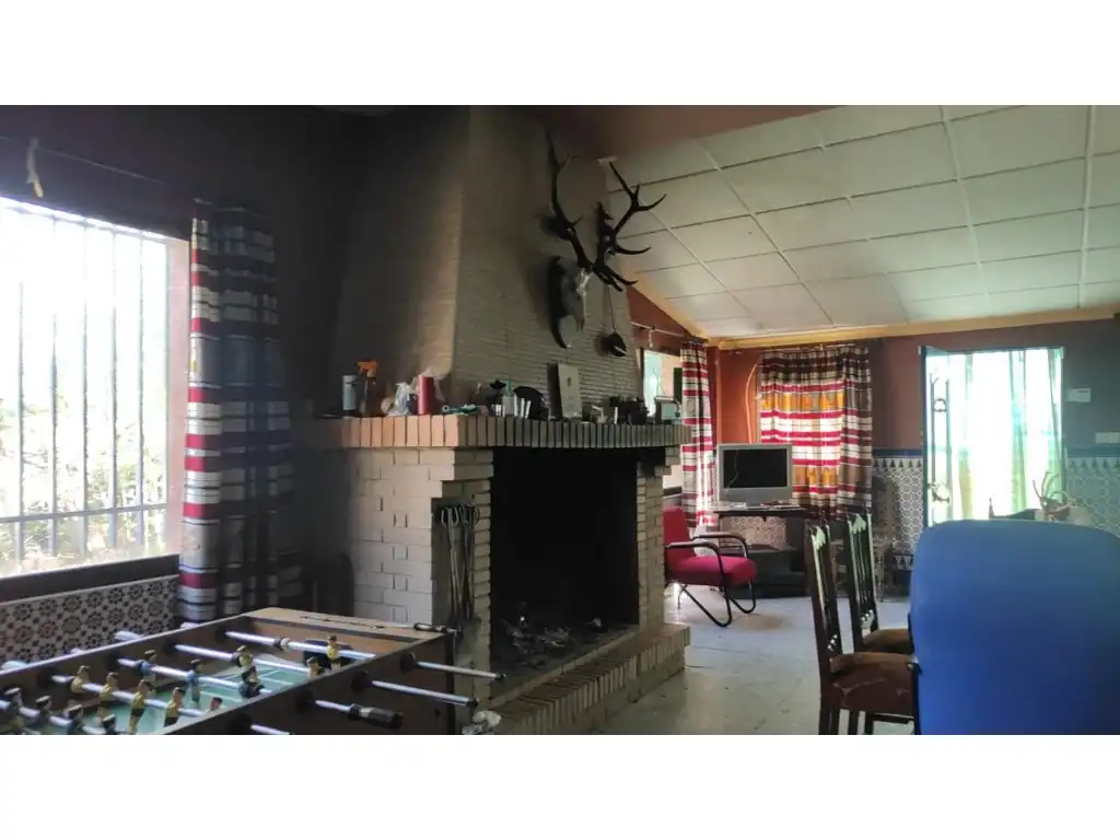 Casa rústica amb piscina en venda a Almodóvar del Campo, imagen 3