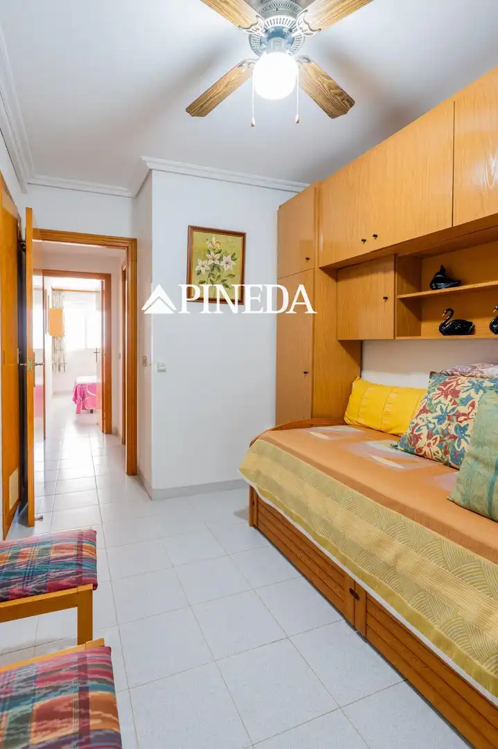 Appartement compact à vendre à Moncófar Playa, imagen 44