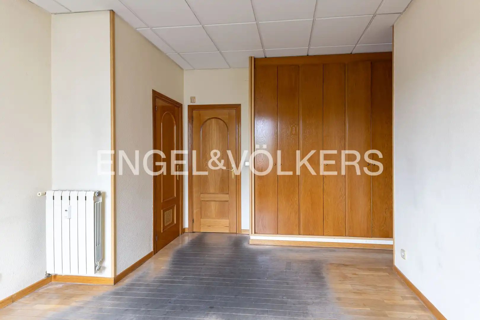Piso en venta en Madrid con Calefacción