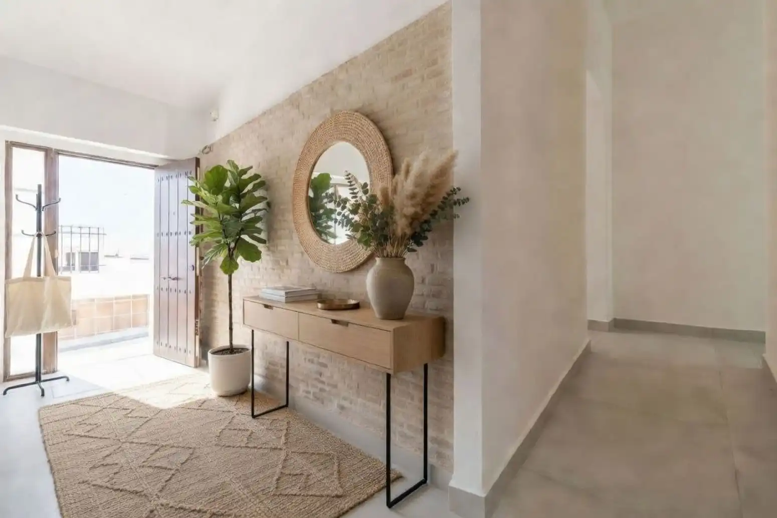 Casa adosada en venda a Salteras