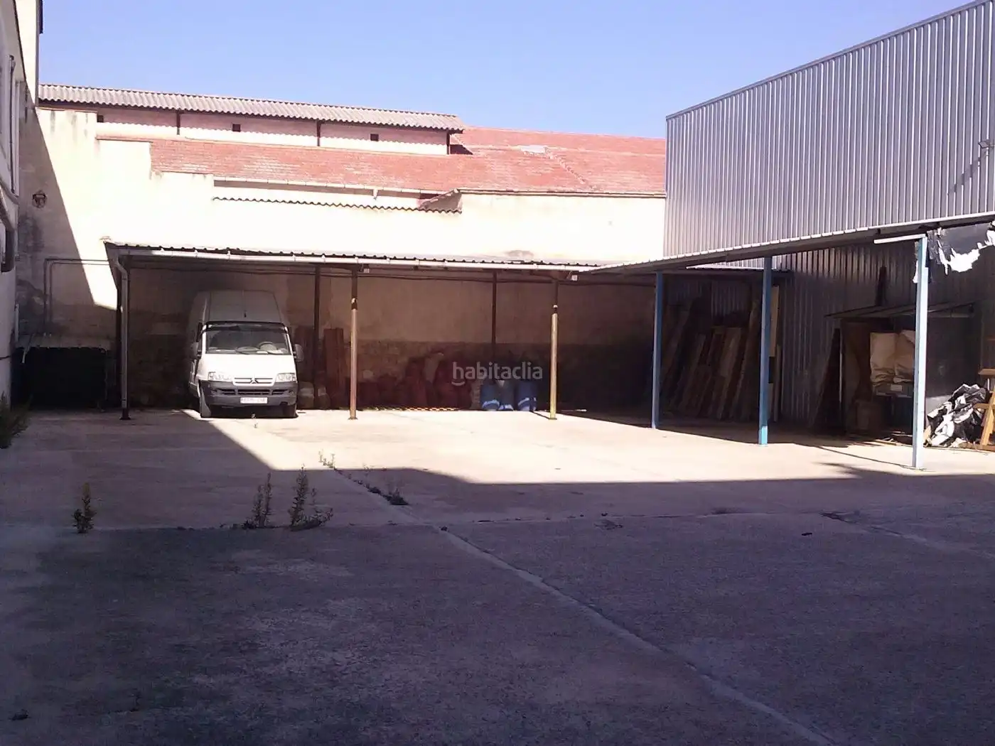 Nau industrial en venda a Carrer Sant Eloi 35, imagen 3
