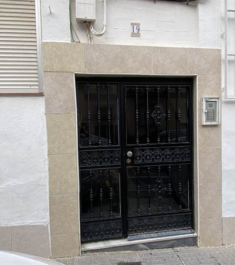 Foto 2 de Piso en venta en Mariana de Arteaga, El Carmen, San Fernando