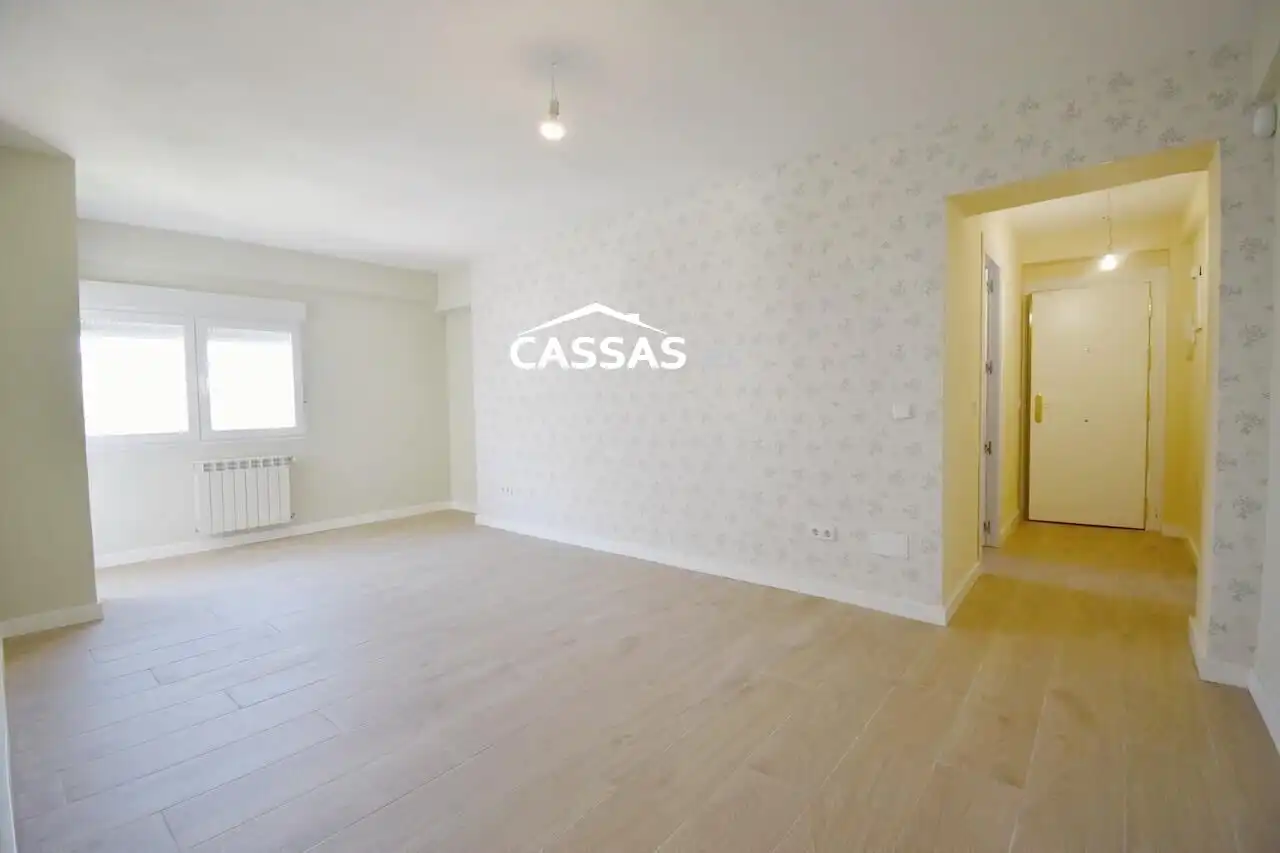 Habitación de Piso en venta en Torrejón de Ardoz con Calefacción y Terraza