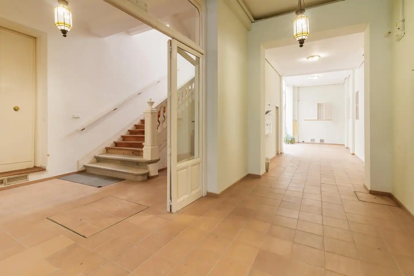 Penthouse mit Terrasse zur Miete in Calle del Barco, imagen 35