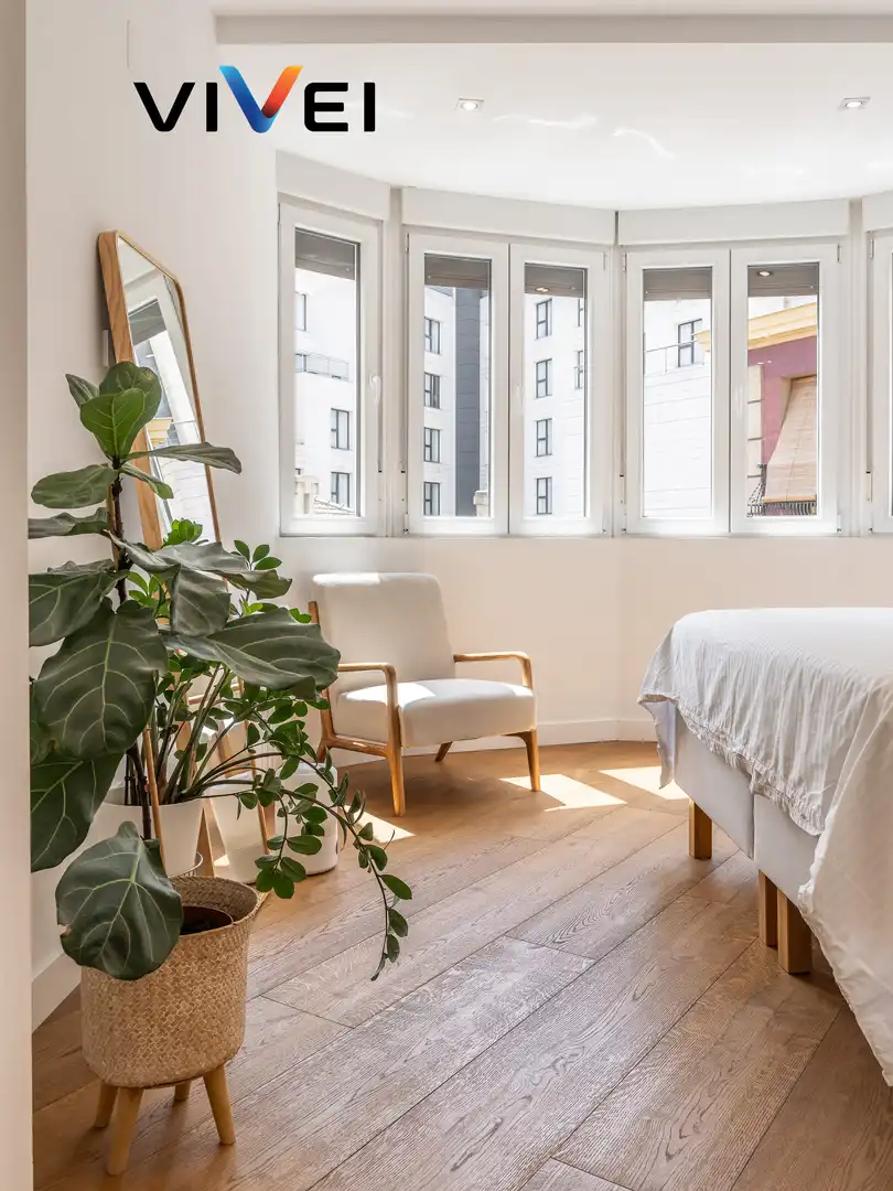 Flat with terrace for sale in Calle de la Alameda, imagen 21