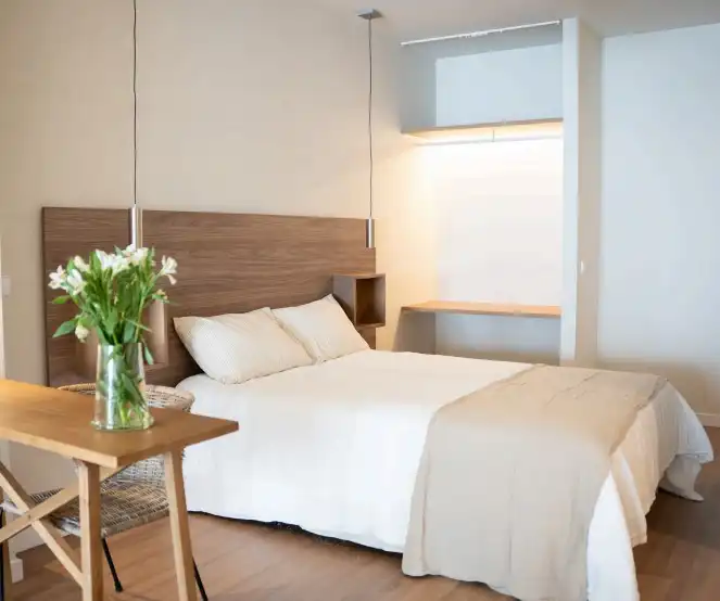 Unique properties with lift for sale in Casco Antiguo, imagen 8