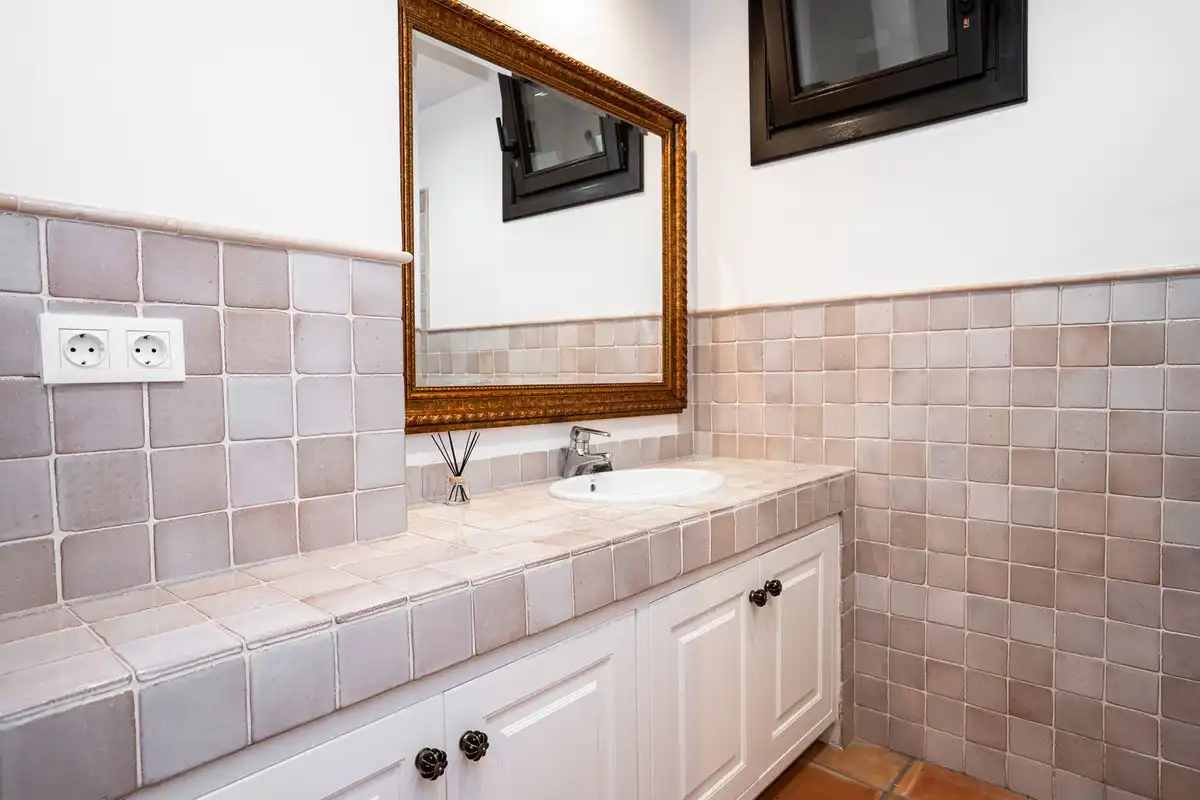 Casa a schiera in vendita a San Pedro de Alcántara, imagen 42