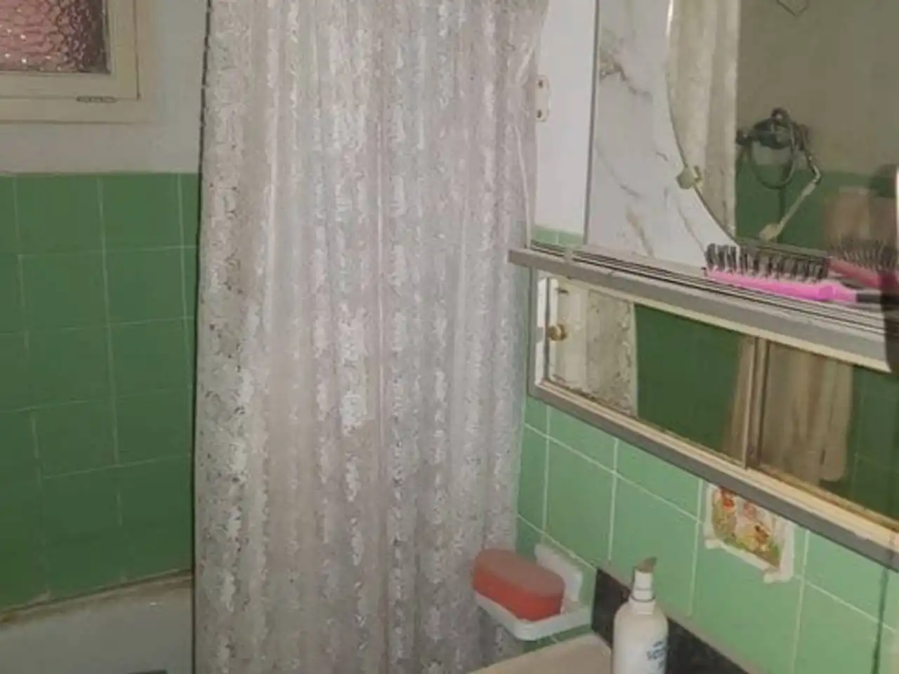 Bany de Casa o xalet en venda en Sant Mateu