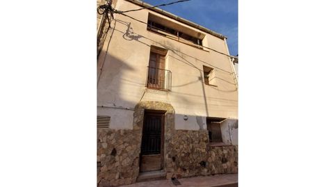 Casa unifamiliar en venta en Sant Genis Jorba