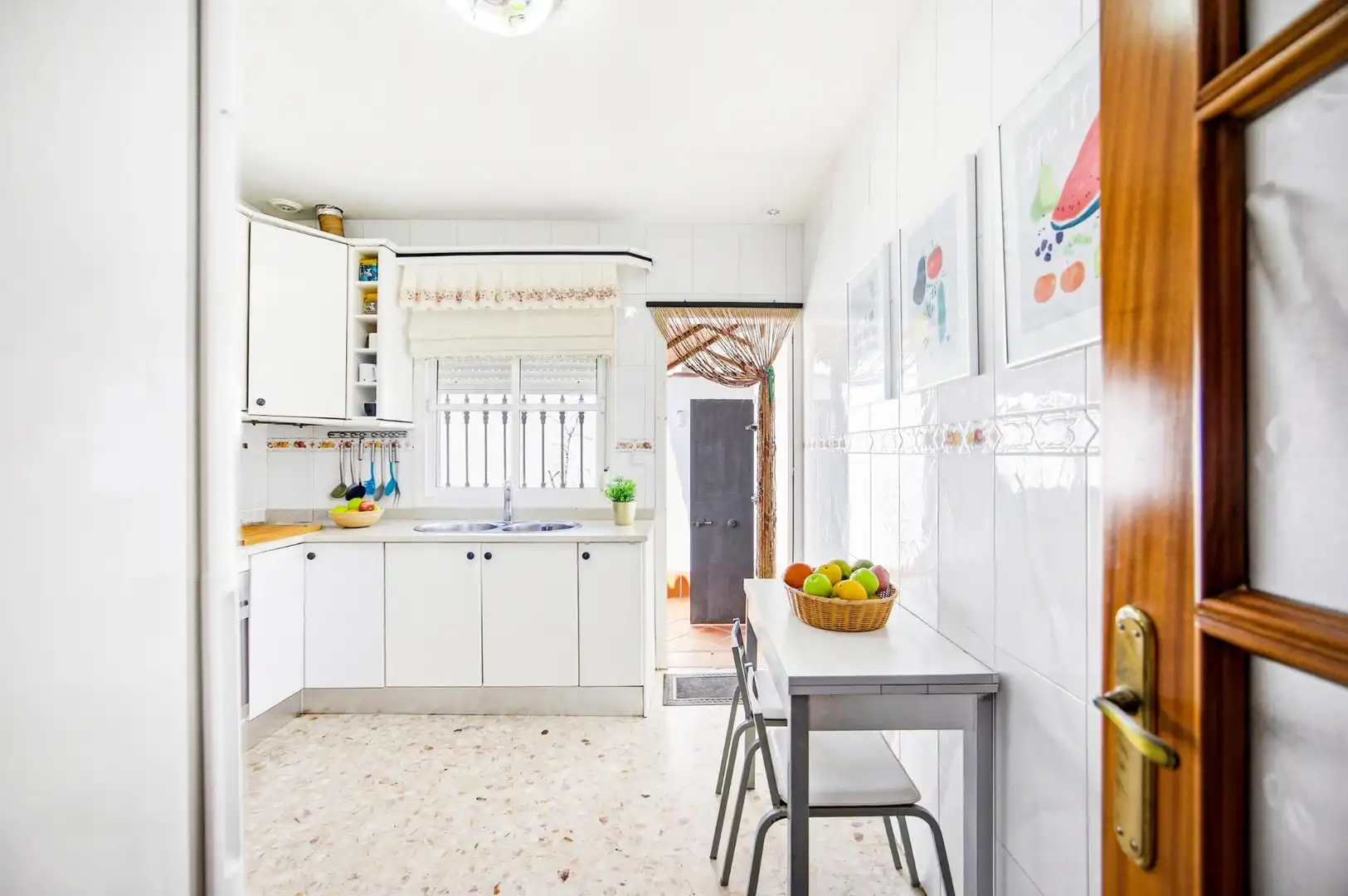 Villa con piscina in vendita a Los Gallos, imagen 17