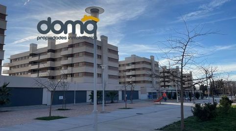 Foto 4 de Piso de alquiler en Barrio Pp-o1/pp-o2, 18, Rosaleda - Juventud, Granada Capital