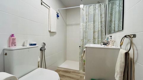 Foto 3 de Apartamento en venta en Casco Antiguo - Puerto, Benidorm