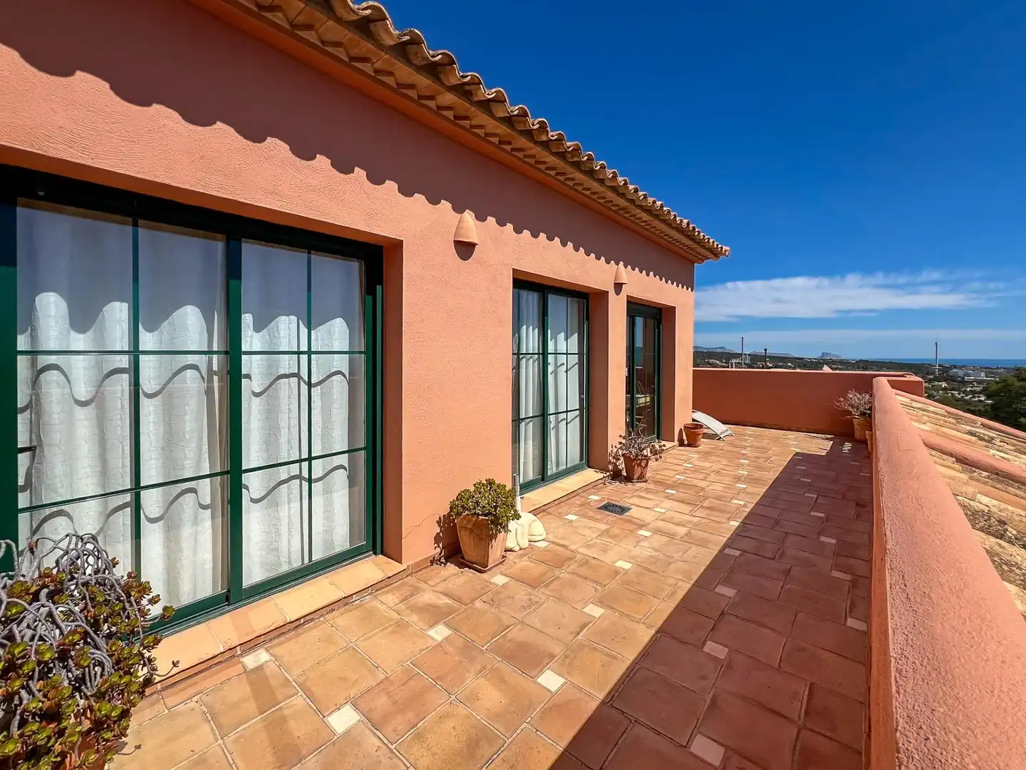 Apartment with pool for sale in Golf Bahía, imagen 47