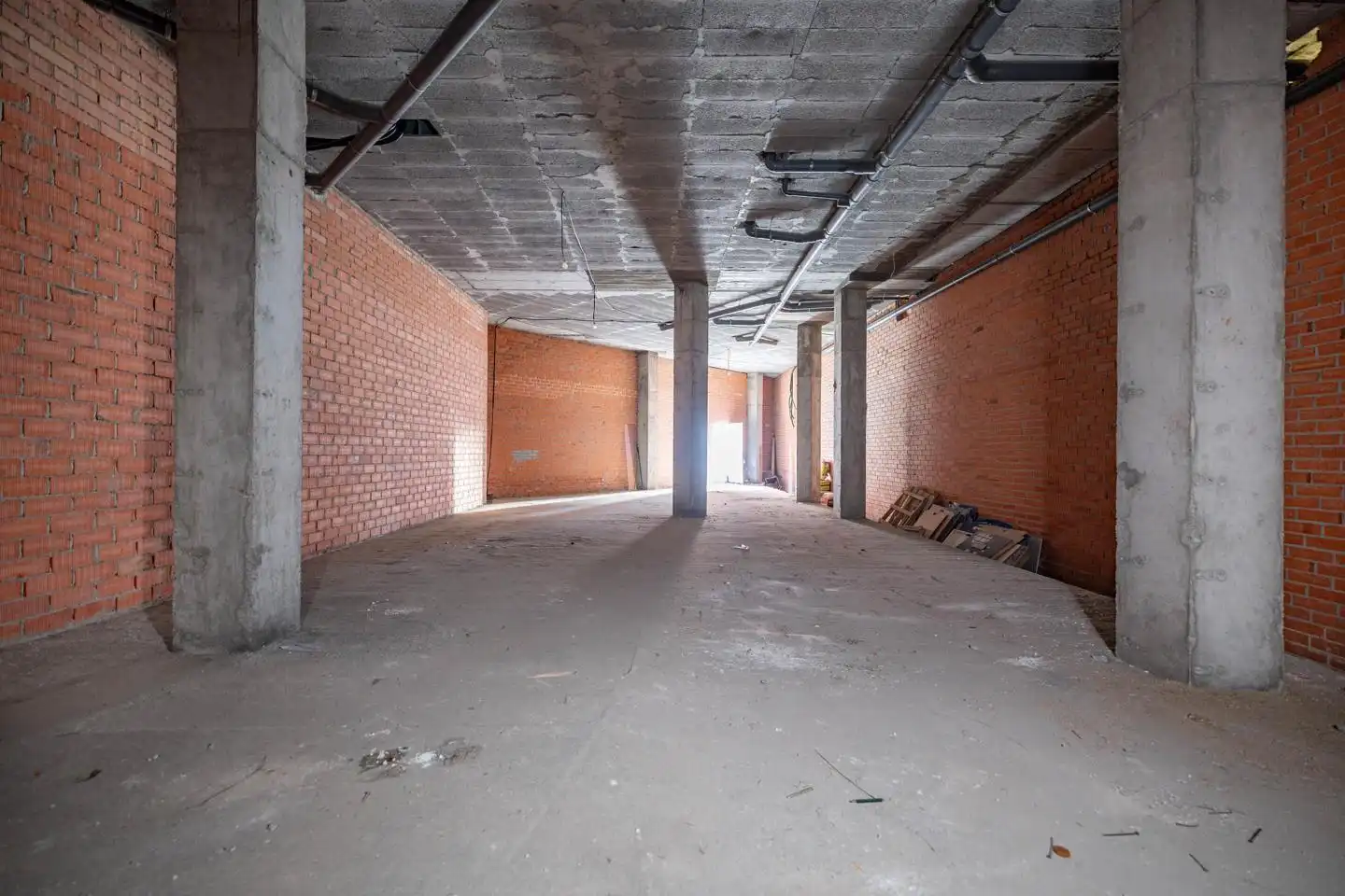 Local comercial en alquiler en Los Berrocales, imagen 6
