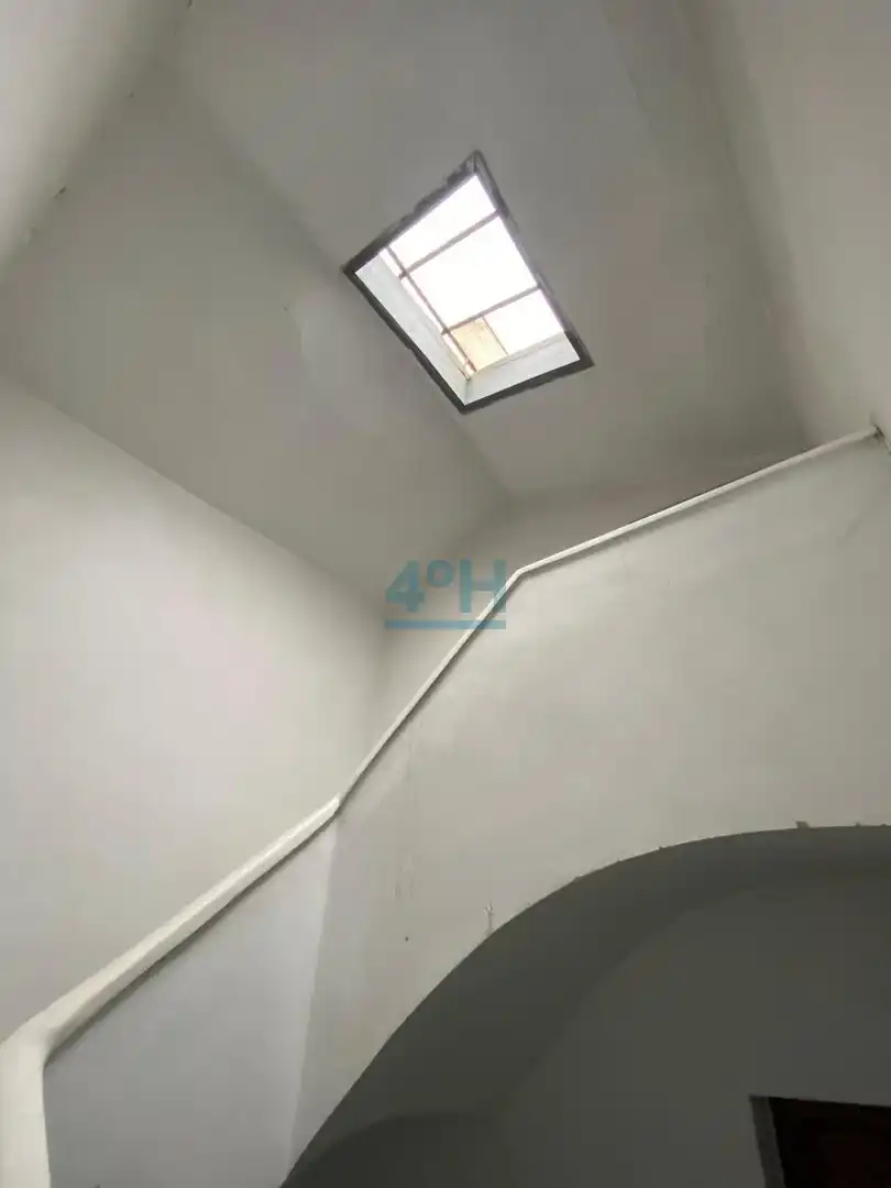 Haus oder Chalet zum Verkauf in Ourense Capital  mit Heizung, Privatgarten und Abstellraum