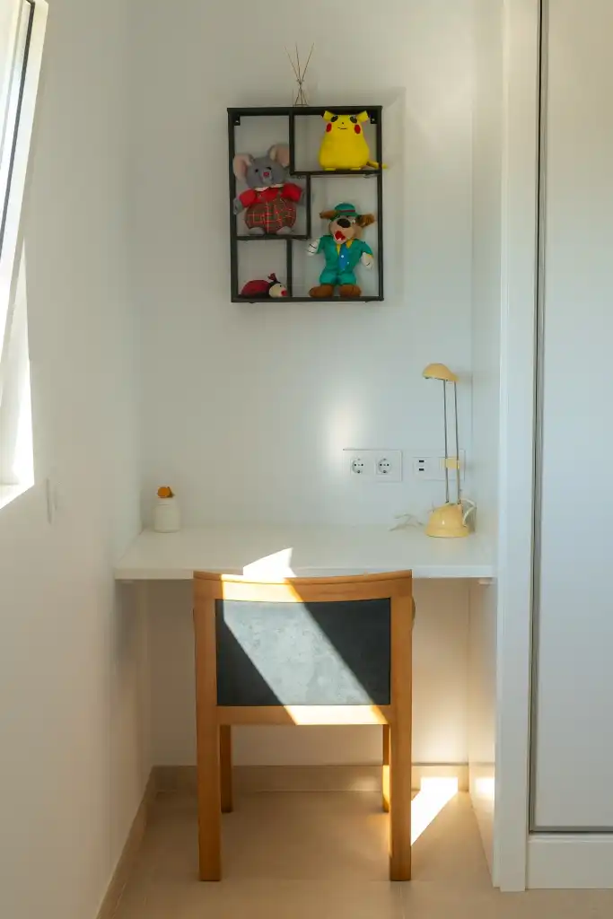 Chalet con piscina en venta en Gran Sol, imagen 20