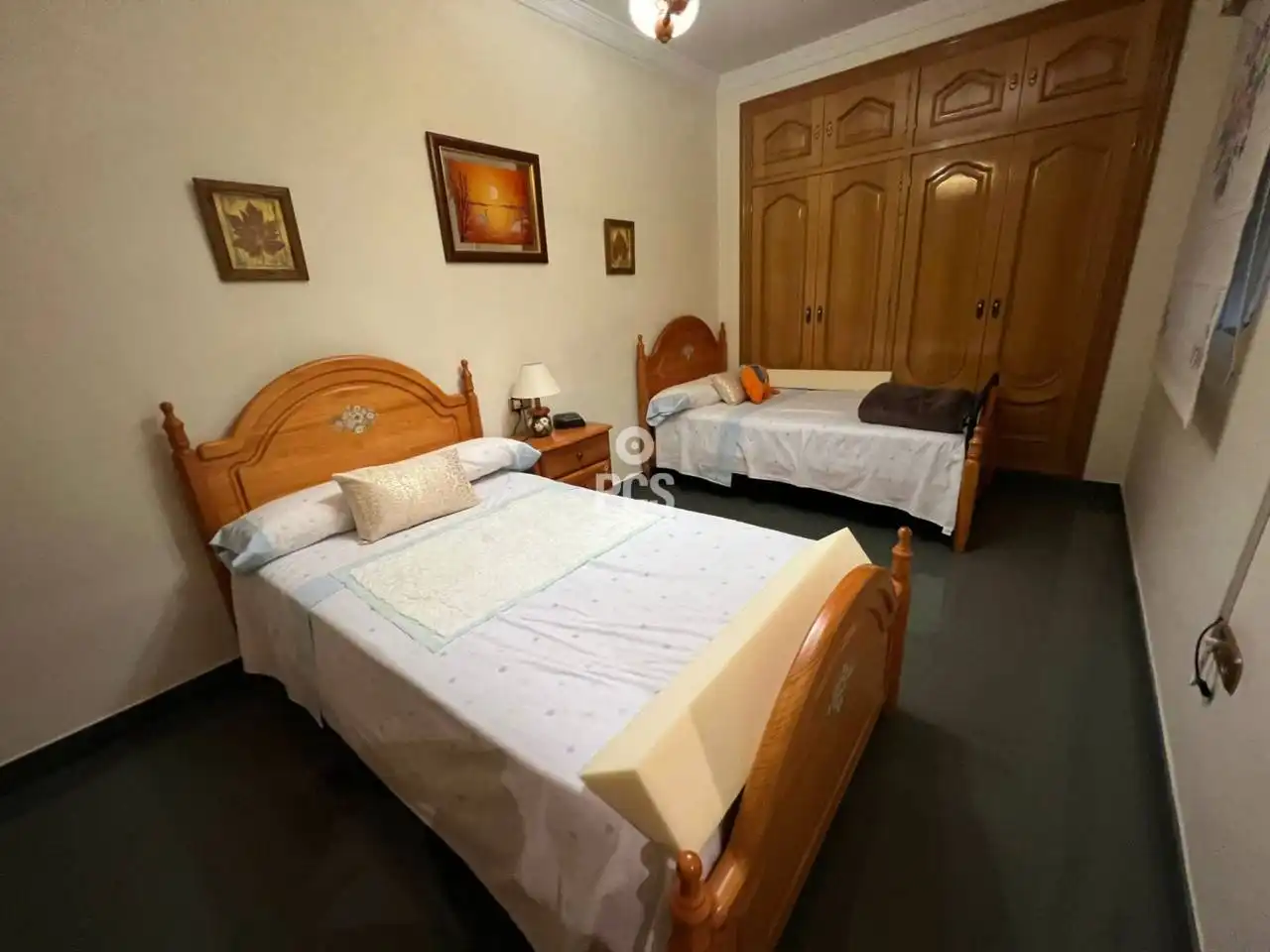 Inmuebles singulares en venta en Calle Zona El Parral - Recinto Ferial S/N, imagen 12