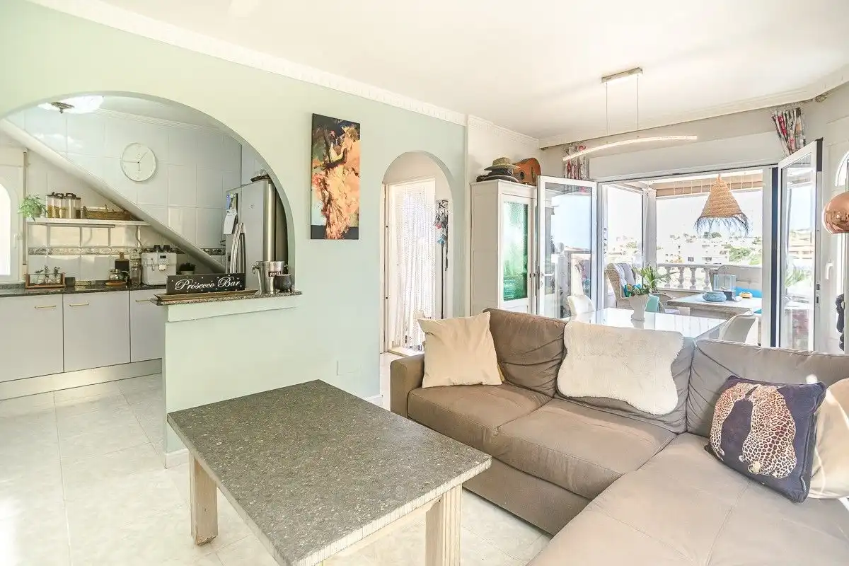 Maison avec piscine à vendre à San Fulgencio, imagen 9