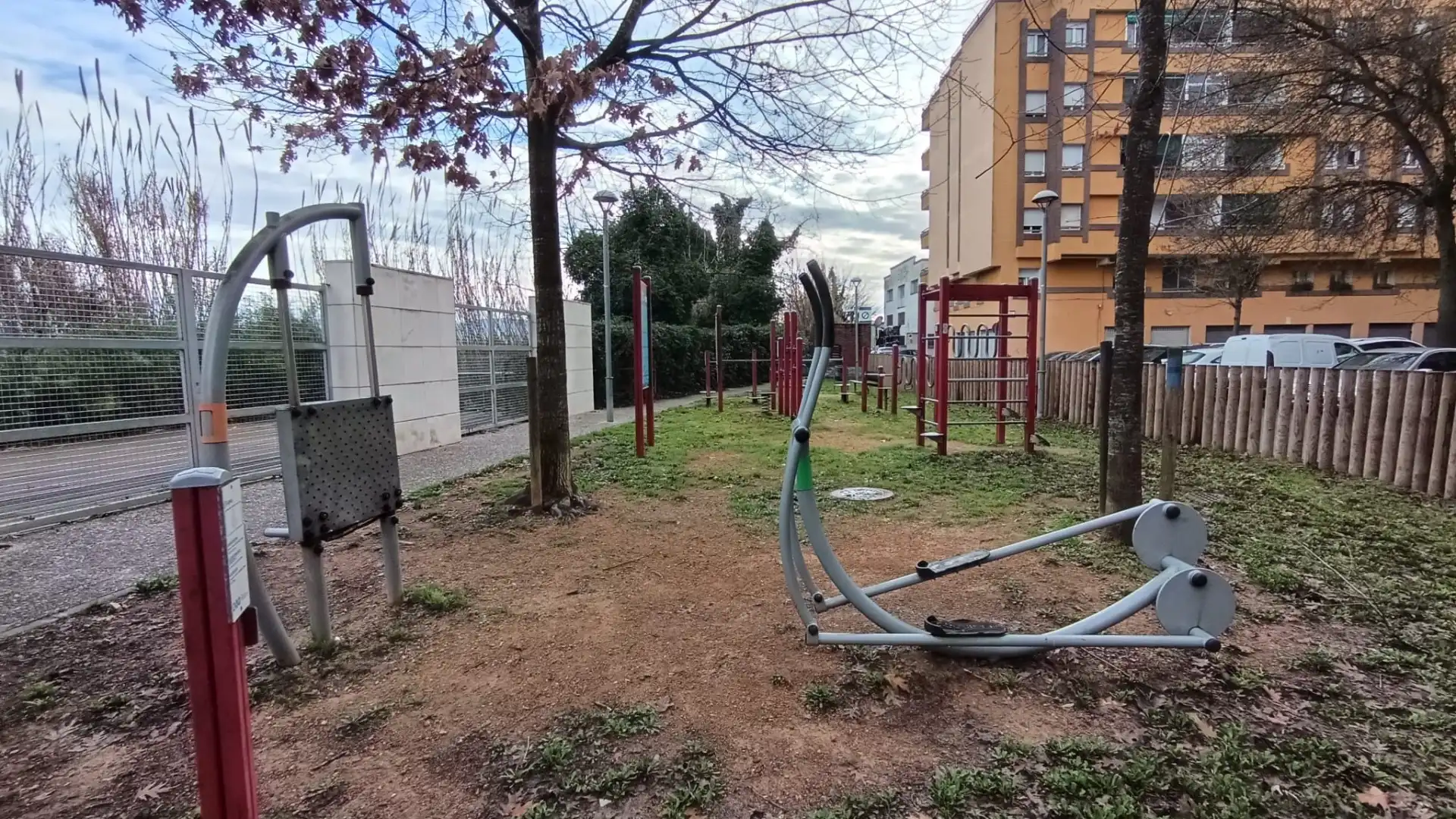 Piso en venta en SANTA EUGENIA , Santa Eugènia