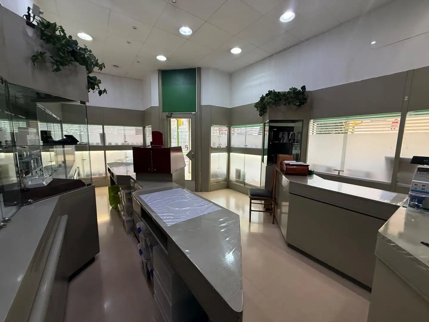 Business premises to rent in VIA DE MASSAGUE, imagen 15
