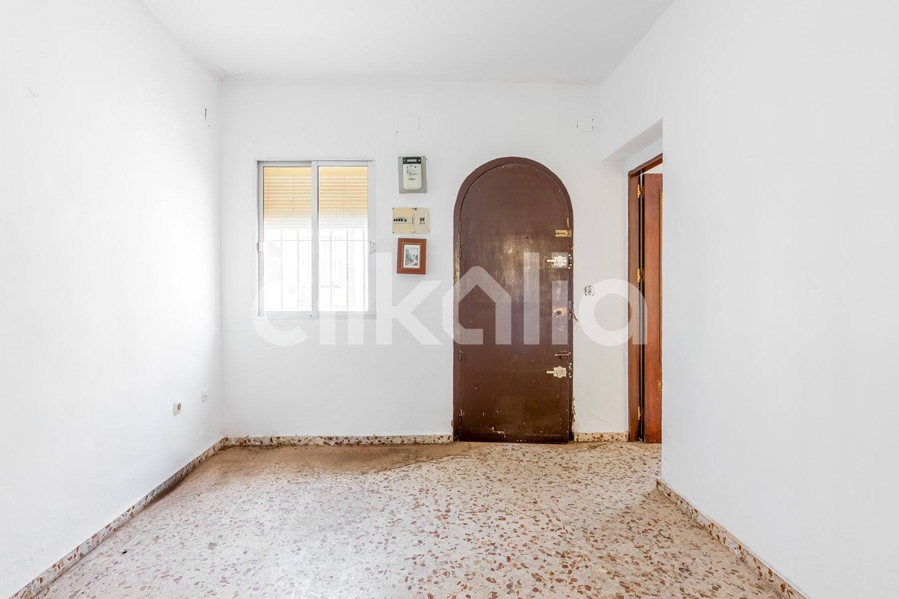 Casa o xalet en venda en Pilas amb Calefacció i Traster