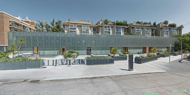 Oficina en Venta en Calle de Apolonio Morales, 13 en Nueva España