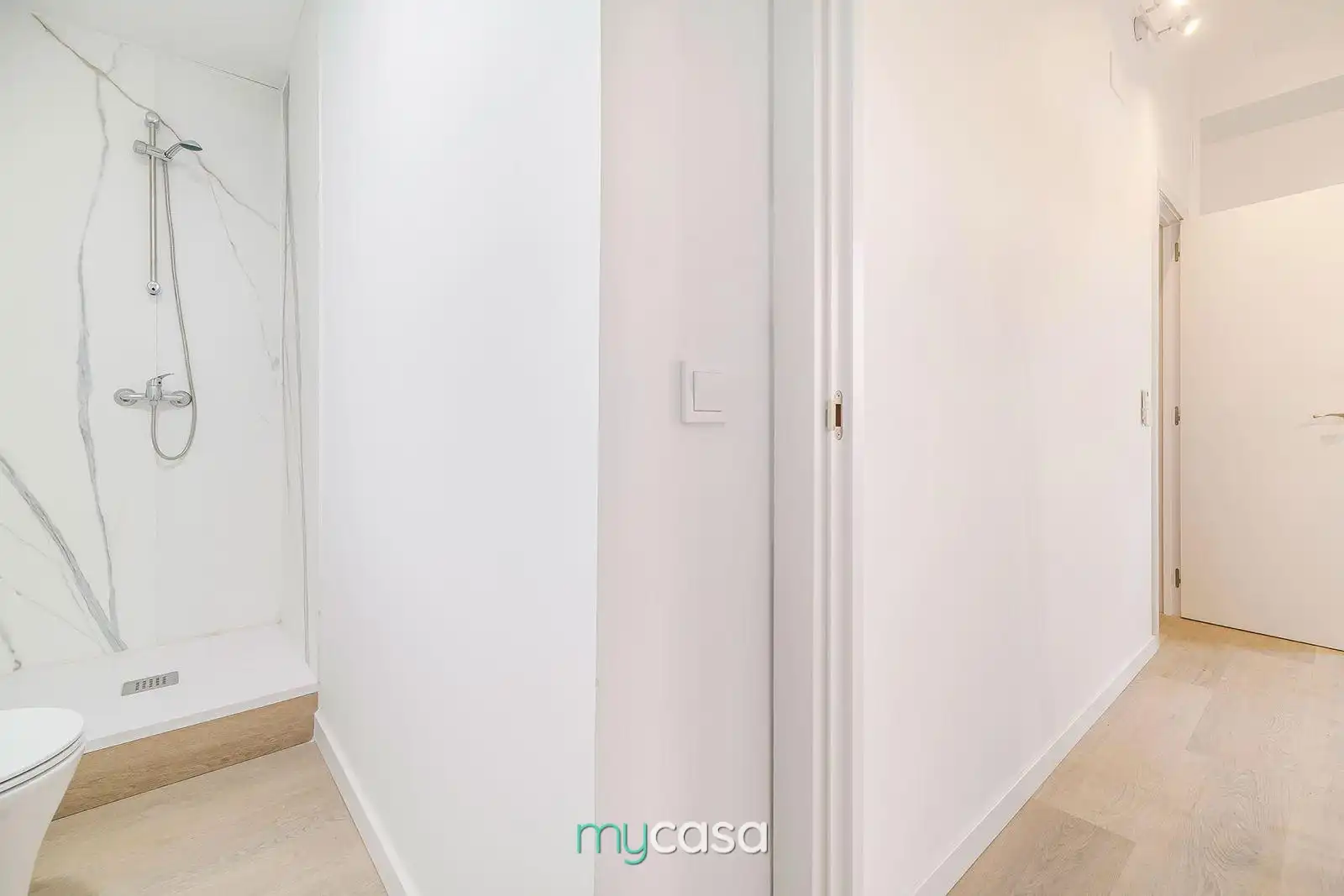 Study for sale in Barberà del Vallès  with Air Conditioner, Parquet flooring and Furnished