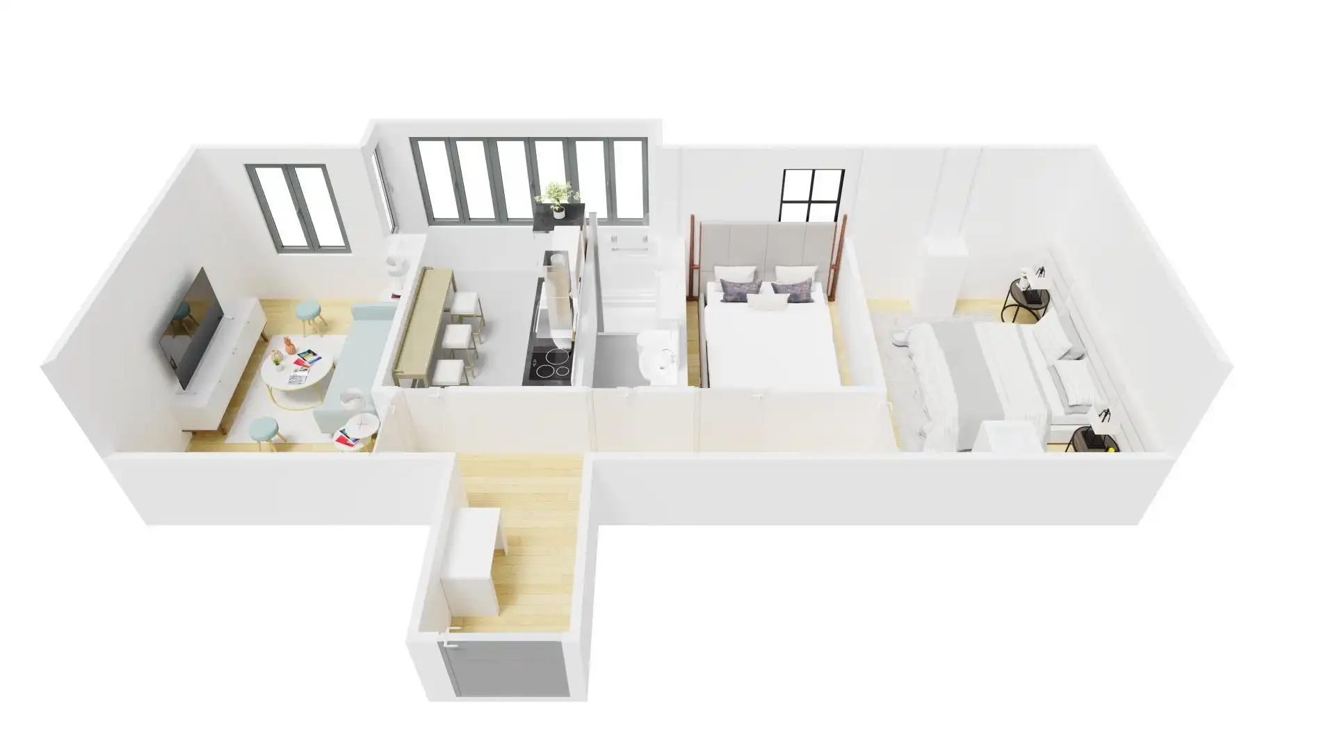 Piso con ascensor en venta en Calle del Tenor Fleta 38, imagen 19