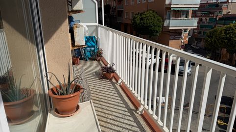 Foto 2 de Pis en venda a Carrer D'àngel Guimerà, 1, Sant Crist, Badalona
