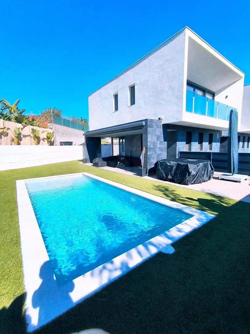 Maison avec piscine à vendre à Roda de Barà, imagen 2