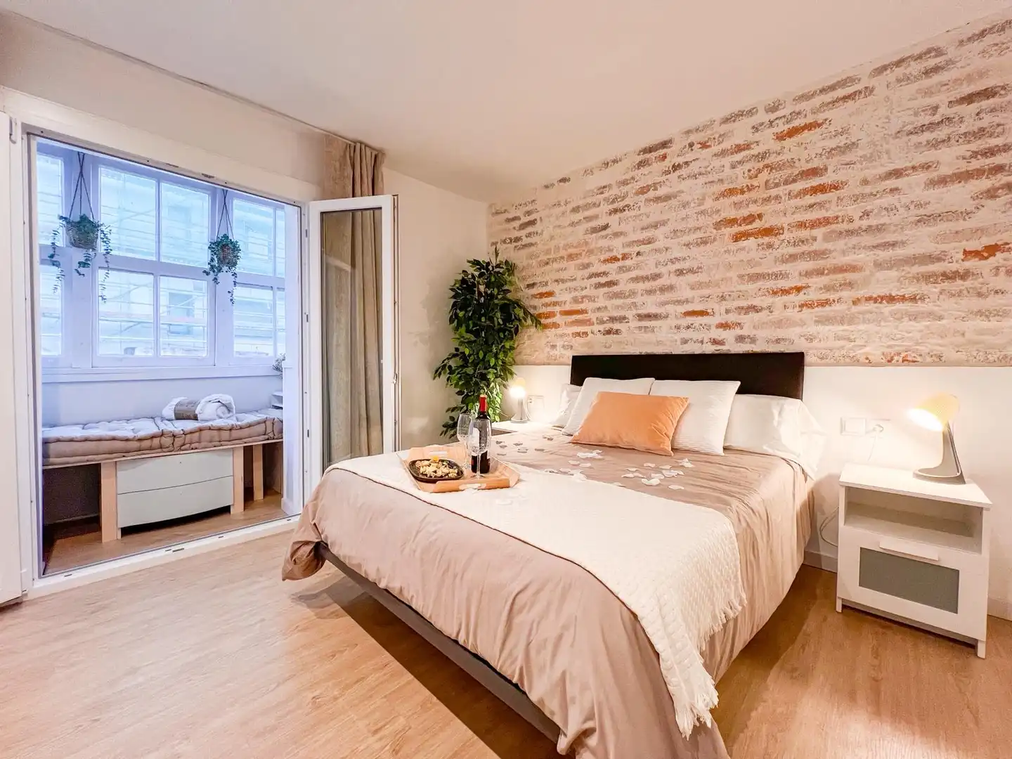 Habitación de Piso en venta en Bilbao  con Calefacción, Amueblado y Horno