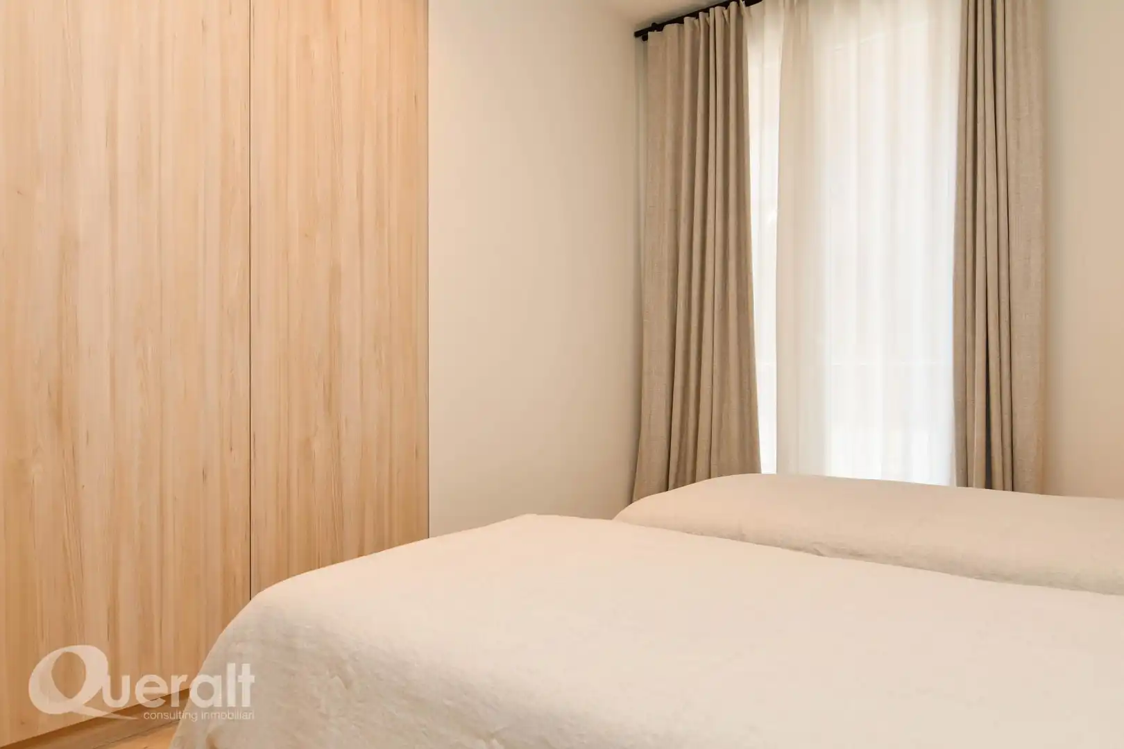 Habitación de Piso de alquiler en Lleida con Calefacción, Amueblado y Horno