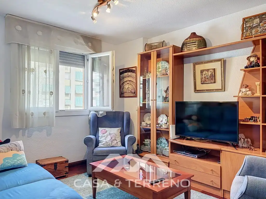 Piso con ascensor en venta en Calle Albacete, imagen 4