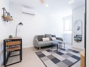 Piso con ascensor en venta en Calle de Zigia