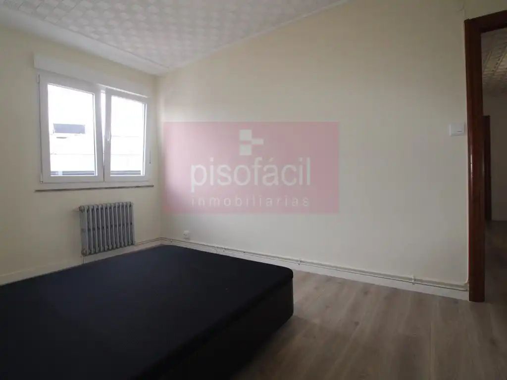Piso en venta en San Roque - As Fontiñas
