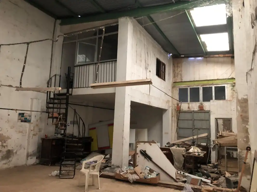 Residencial en venda a Carrer d'Elías Tormo, imagen 56