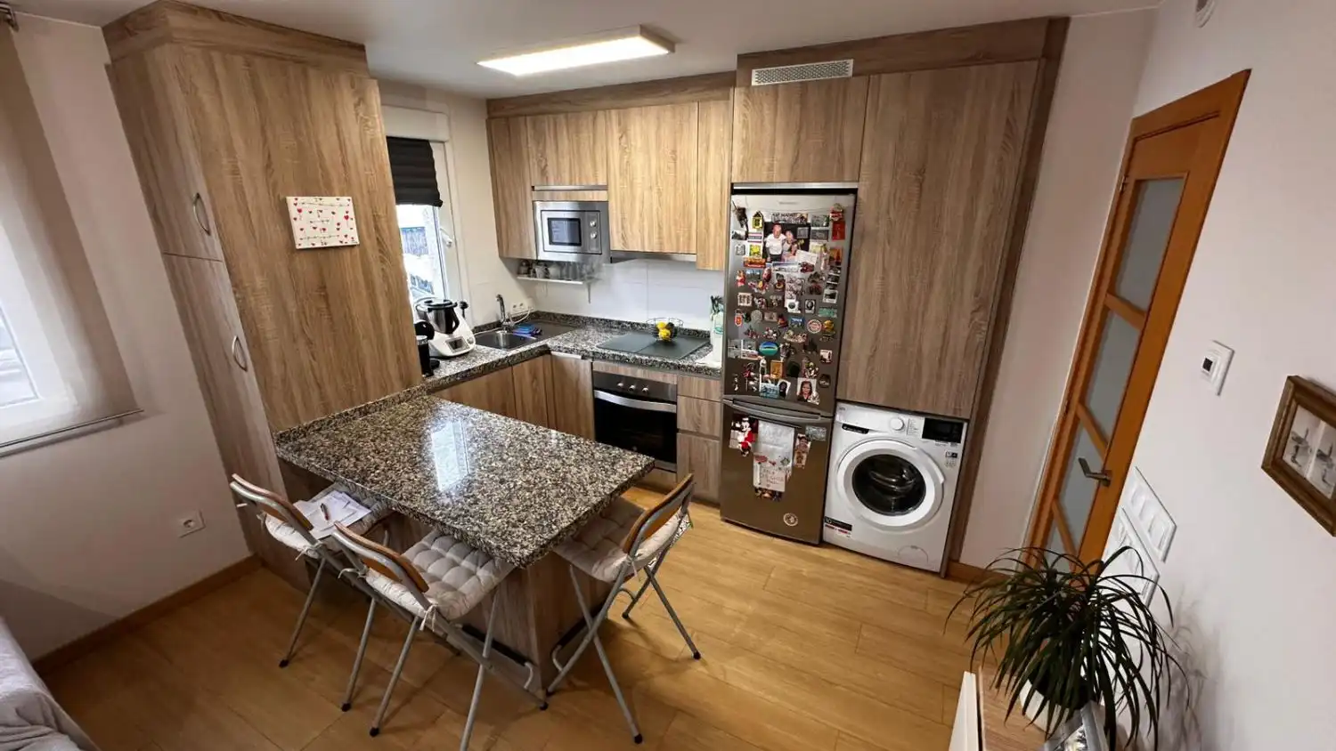 Flat for sale in Mesoiro