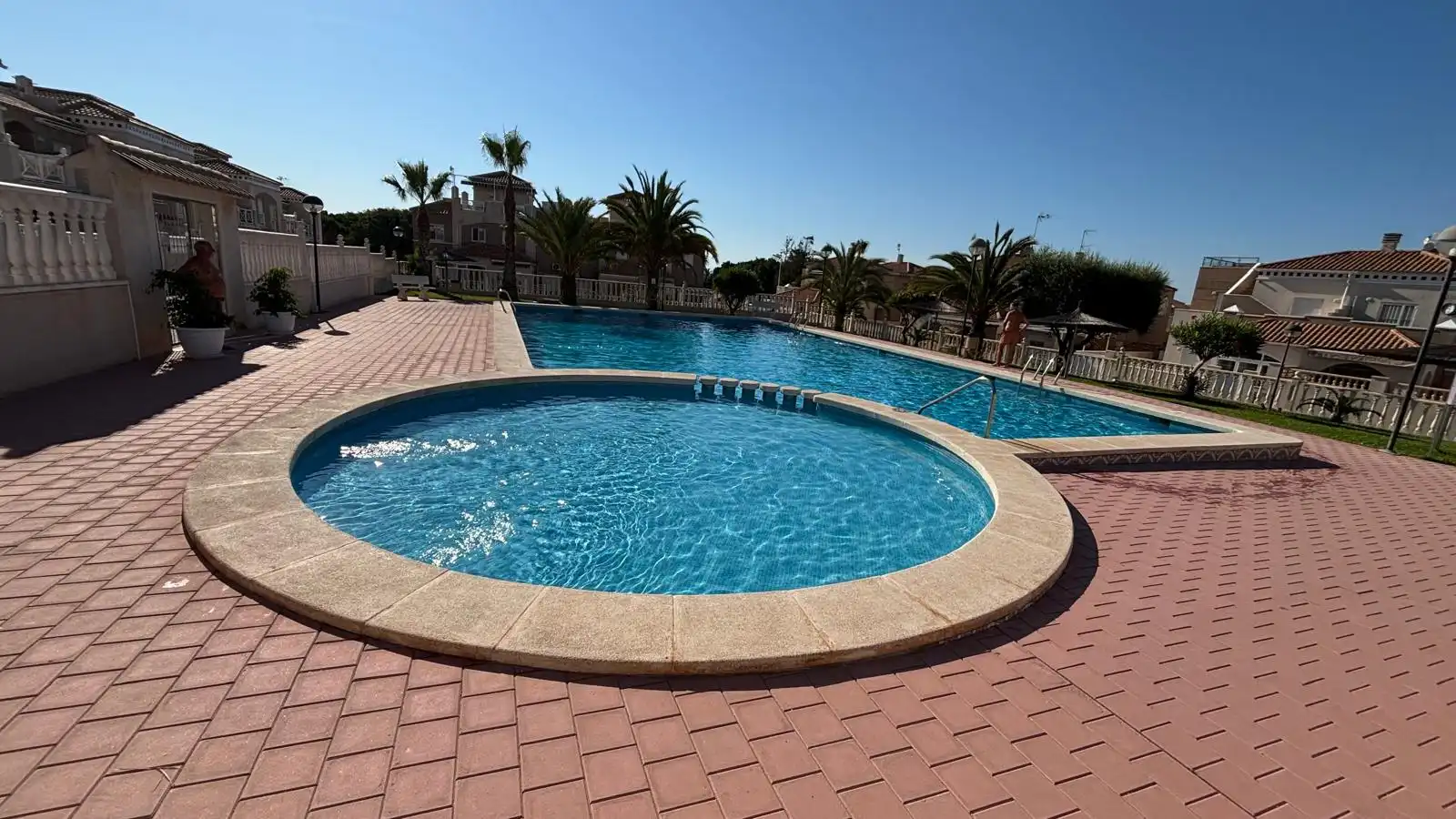 Casa o chalet en venta en Calle Santa Teresa de Jesús, 2, Aguas Nuevas