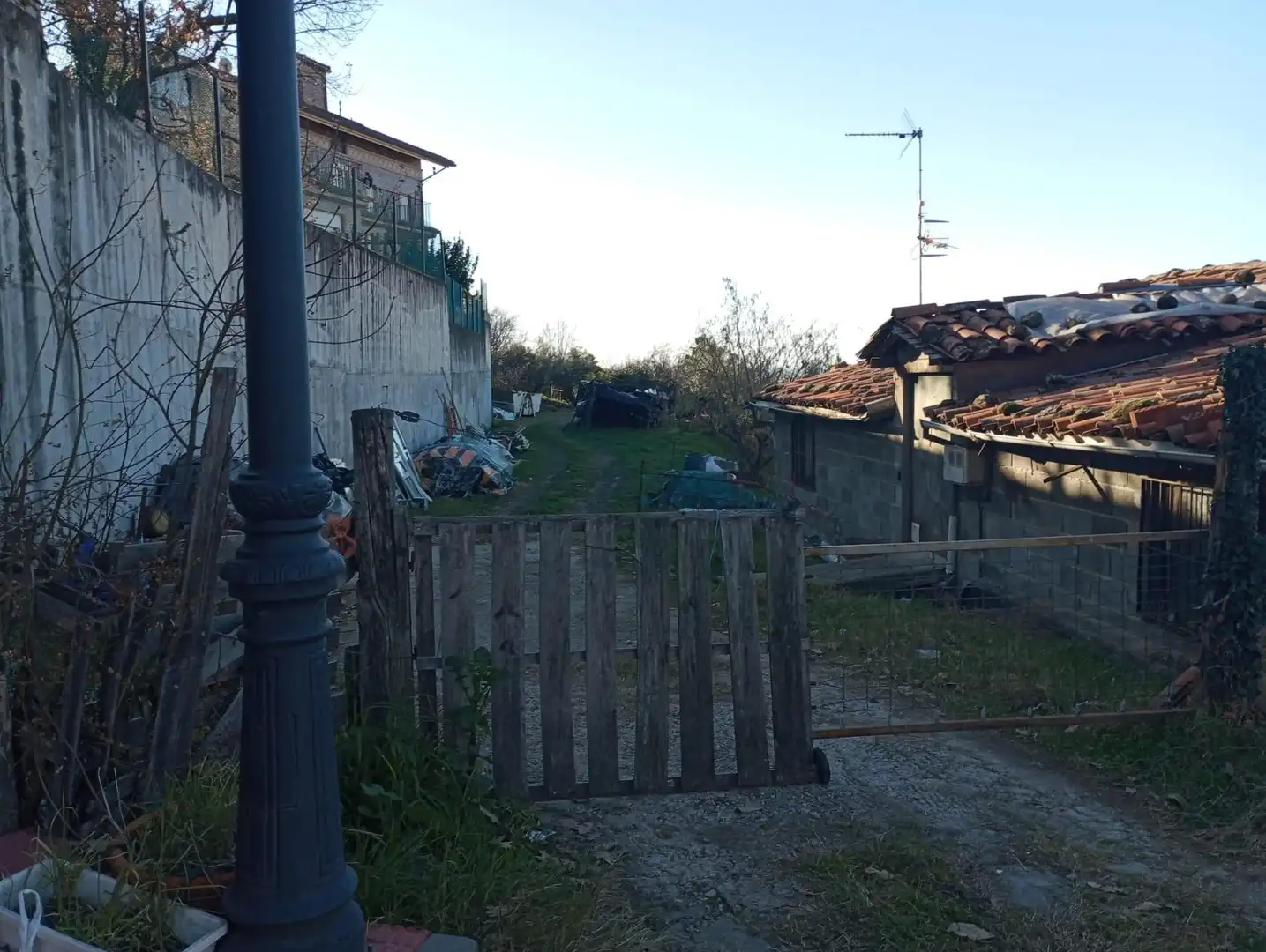 Terreni e lotti in vendita a Calle BURGOS, imagen 4