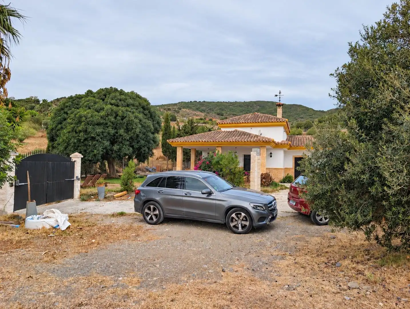 Casa rústica en venda a Altos de Estepona, imagen 26