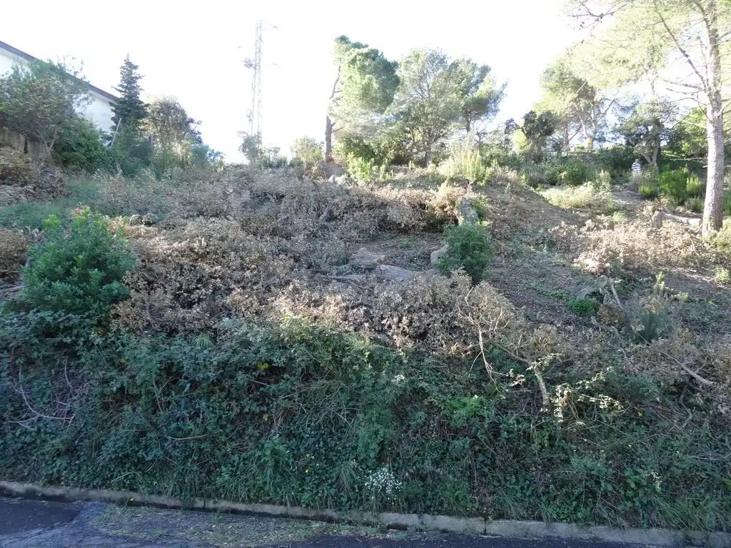 Terrenos y solares en venta en Santa María de Llorell, imagen 3